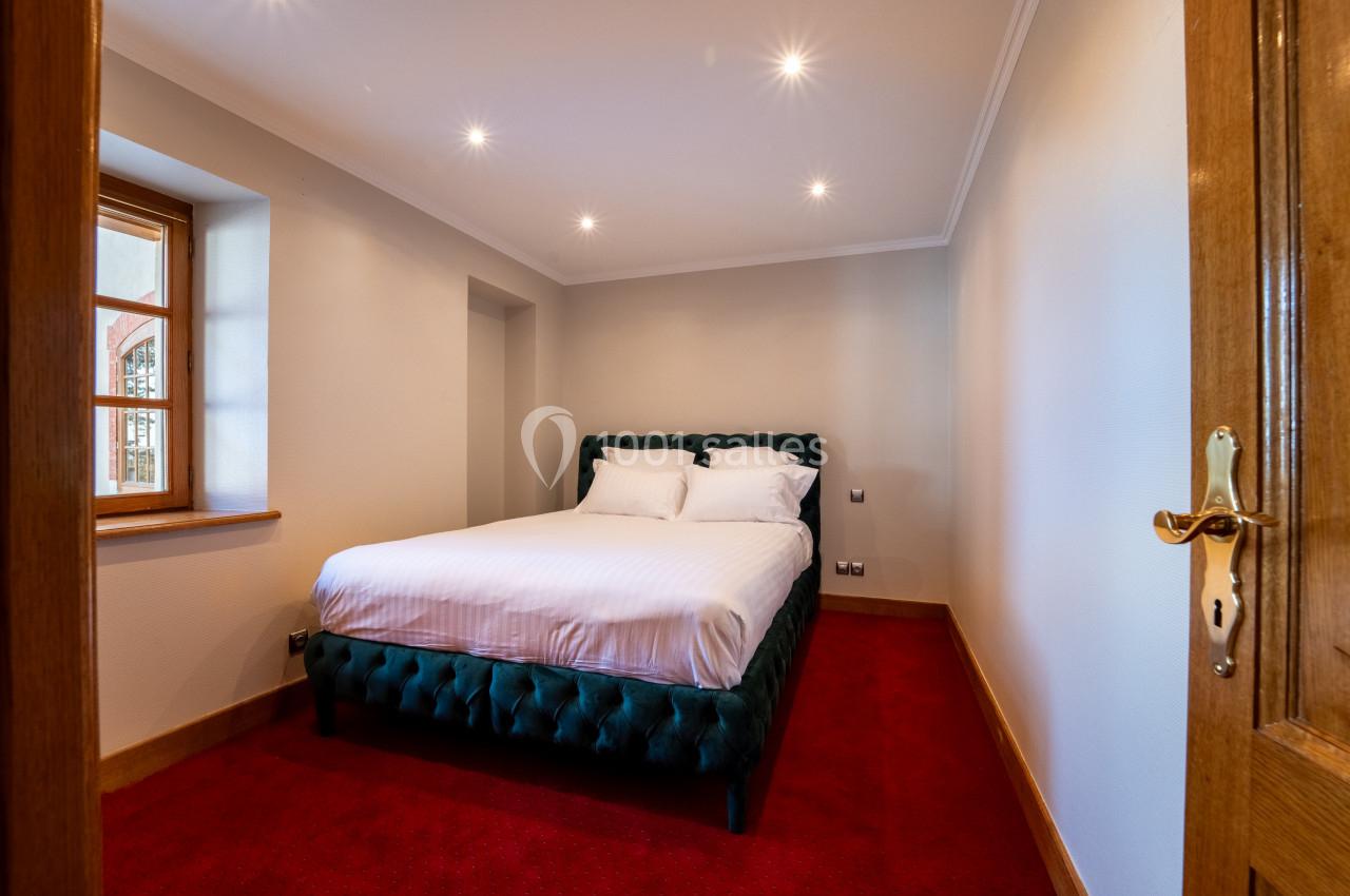 Location salle Vallières (Haute-Savoie) - Château de Chitry #29