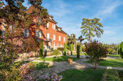 Location salle Vallières (Haute-Savoie) - Château de Chitry #39