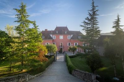 Location salle Vallières (Haute-Savoie) - Château de Chitry #39