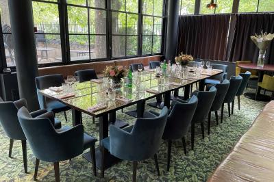 La Maison Restaurant La Maison Restaurant