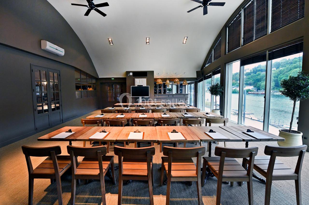 Location salle Lyon 2 (Rhône) - Selcius #5