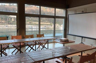 Location salle Lyon 2 (Rhône) - Selcius #8