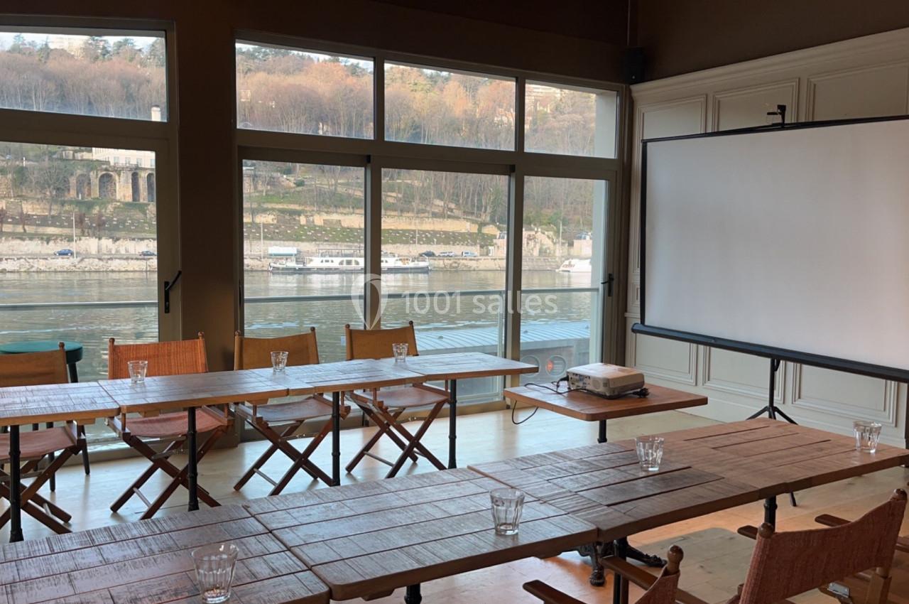 Location salle Lyon 2 (Rhône) - Selcius #6