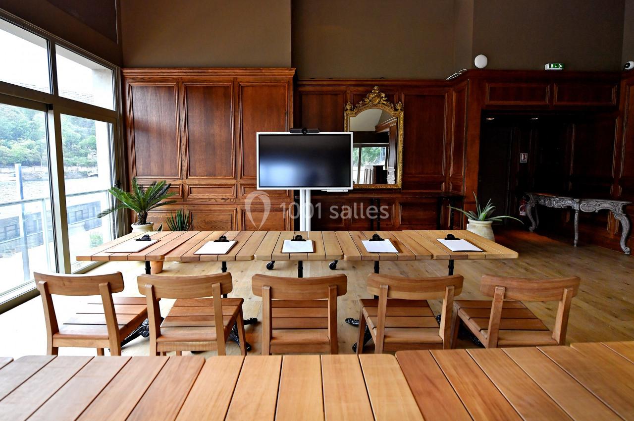 Location salle Lyon 2 (Rhône) - Selcius #7