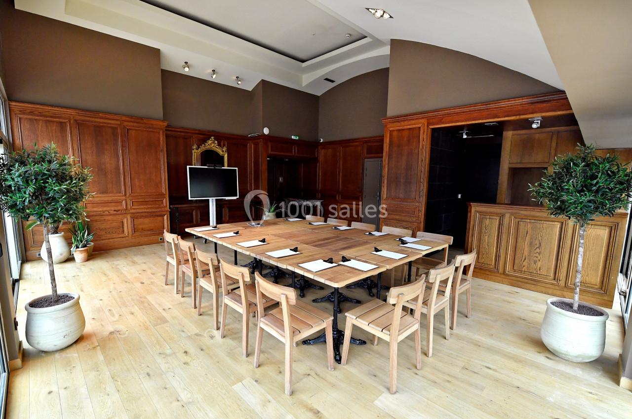 Location salle Lyon 2 (Rhône) - Selcius #8