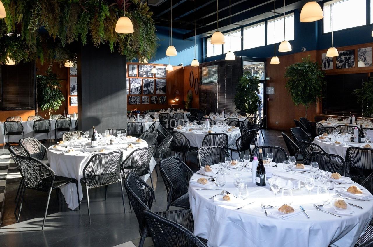 Location salle Lyon 7 (Rhône) - Selcius Events #2