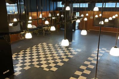 Location salle Lyon 7 (Rhône) - Selcius Events #7