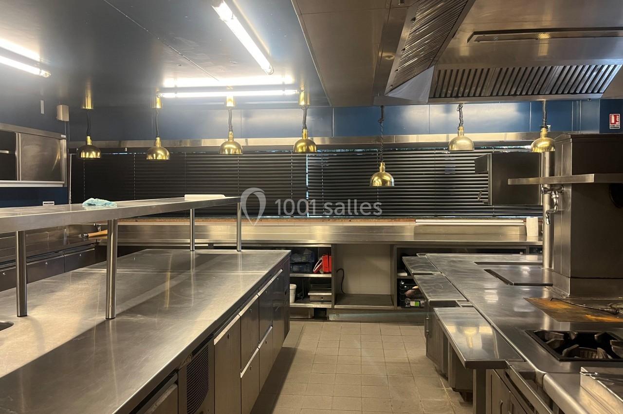 Location salle Lyon 7 (Rhône) - Selcius Events #5