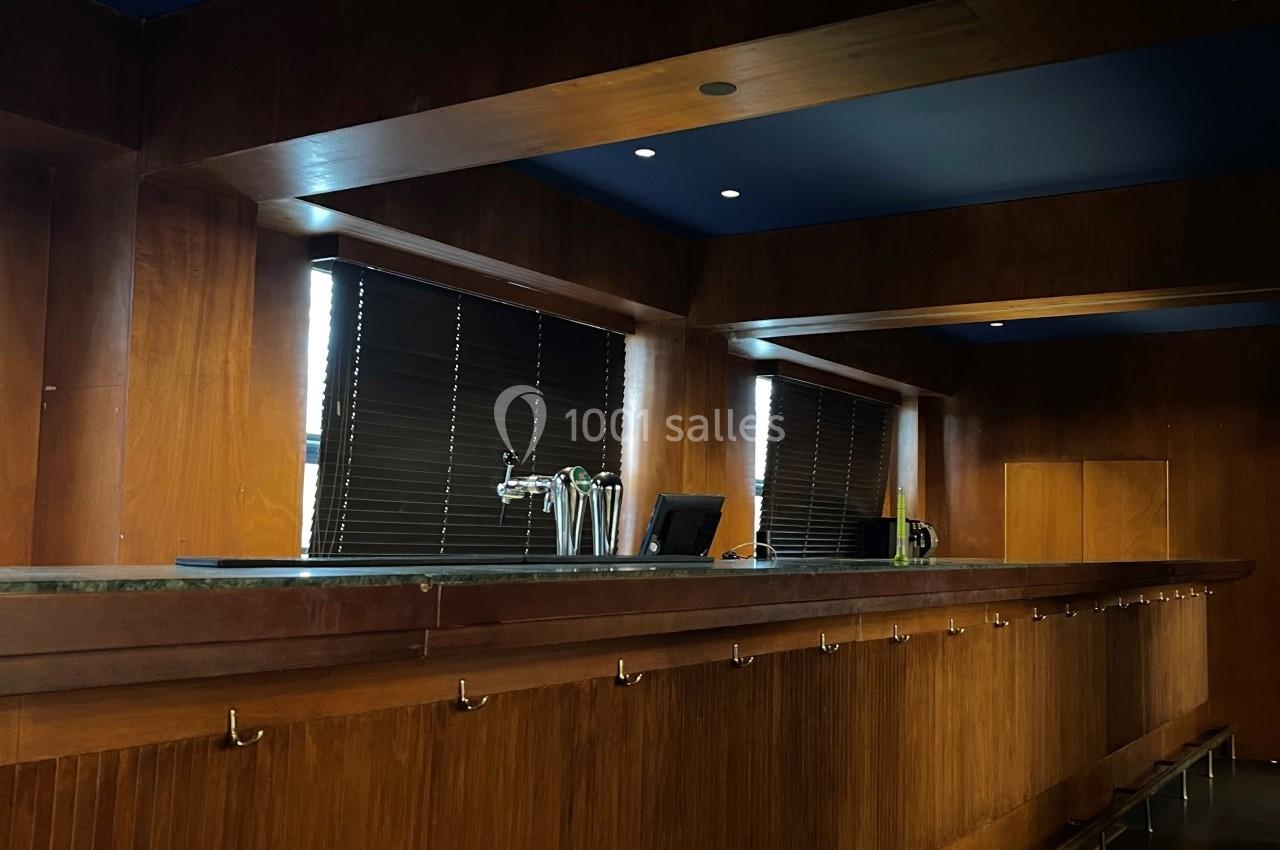 Location salle Lyon 7 (Rhône) - Selcius Events #7