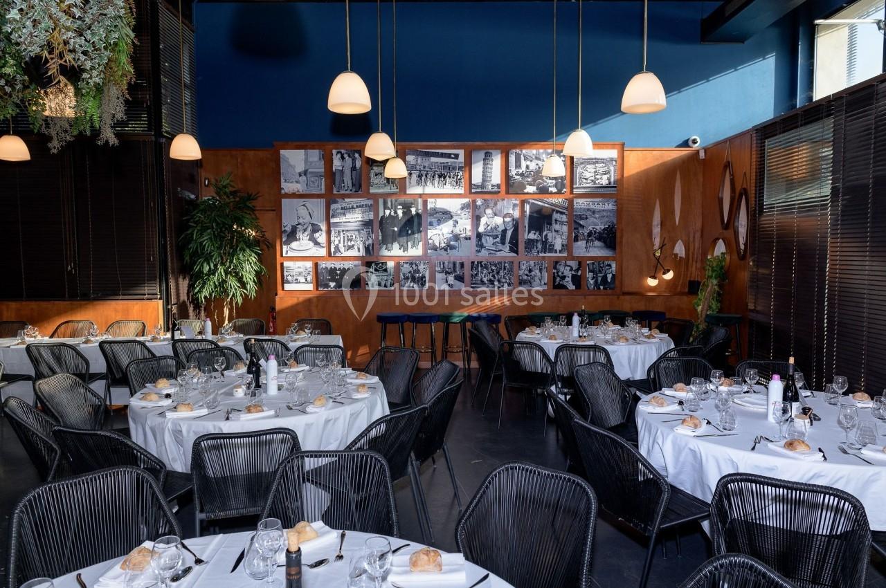 Location salle Lyon 7 (Rhône) - Selcius Events #4