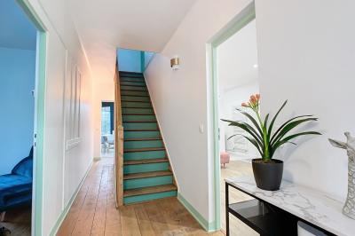 Location salle Gouvieux (Oise) - Salle Chez Eléonore #25