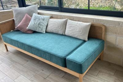 Location salle Gouvieux (Oise) - Salle Chez Eléonore #25