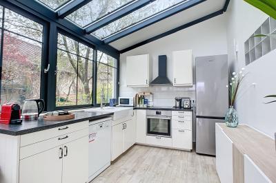 Location salle Gouvieux (Oise) - Salle Chez Eléonore #25