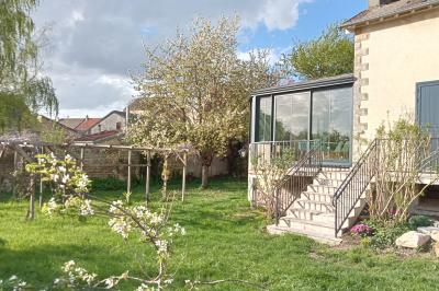 Location salle Gouvieux (Oise) - Salle Chez Eléonore #25