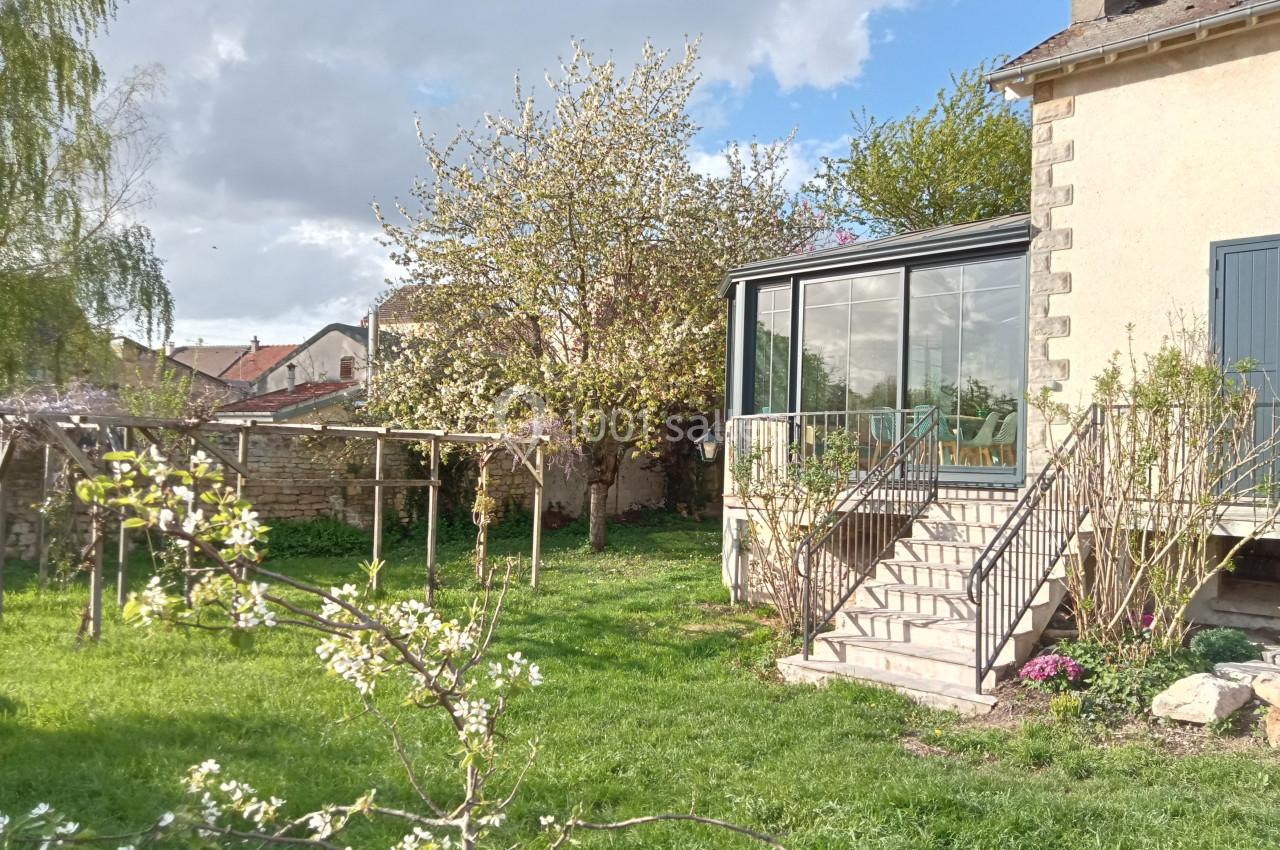 Location salle Gouvieux (Oise) - Salle Chez Eléonore #9