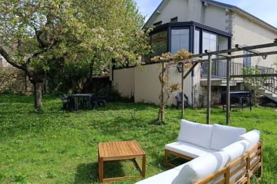 Location salle Gouvieux (Oise) - Salle Chez Eléonore #25