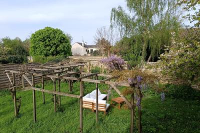 Location salle Gouvieux (Oise) - Salle Chez Eléonore #25