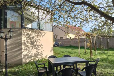 Location salle Gouvieux (Oise) - Salle Chez Eléonore #25