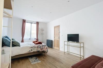 Location salle Gouvieux (Oise) - Salle Chez Eléonore #25