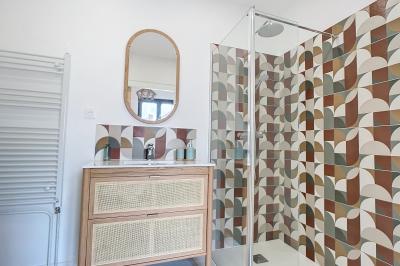 Location salle Gouvieux (Oise) - Salle Chez Eléonore #25