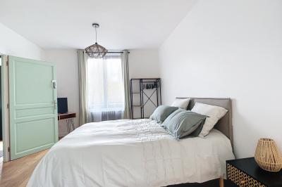 Location salle Gouvieux (Oise) - Salle Chez Eléonore #25