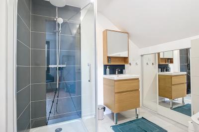 Location salle Gouvieux (Oise) - Salle Chez Eléonore #25