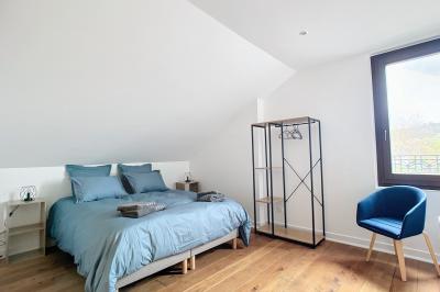 Location salle Gouvieux (Oise) - Salle Chez Eléonore #25