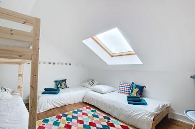 Location salle Gouvieux (Oise) - Salle Chez Eléonore #25