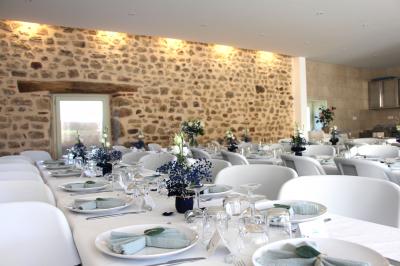 Location salle Saint-Quentin-sur-Sauxillanges (Puy-de-Dôme) - Goulapie #17