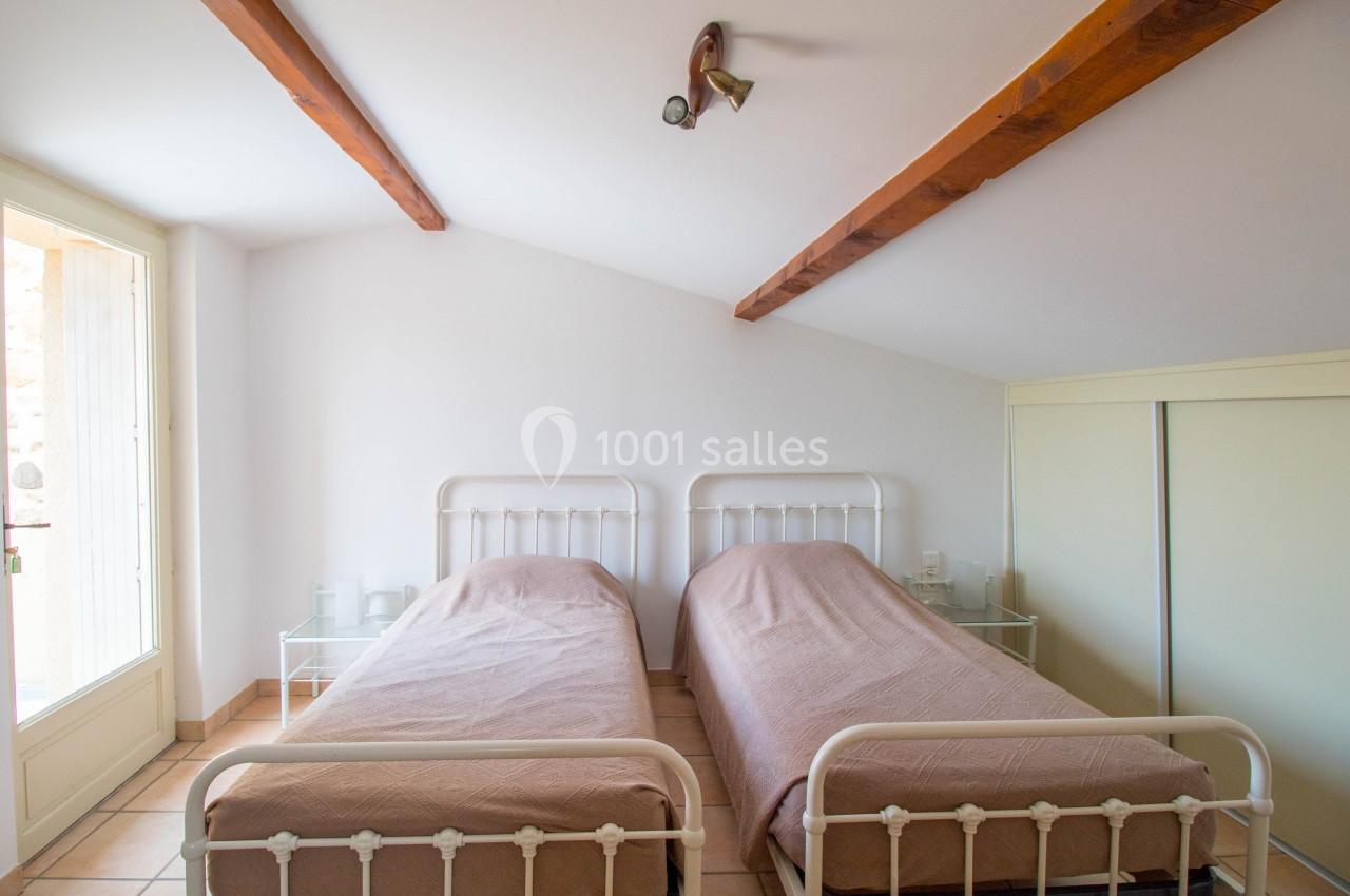 Location salle Saint-Quentin-sur-Sauxillanges (Puy-de-Dôme) - Goulapie #11