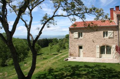 Location salle Saint-Quentin-sur-Sauxillanges (Puy-de-Dôme) - Goulapie #17