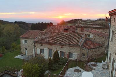 Location salle Saint-Quentin-sur-Sauxillanges (Puy-de-Dôme) - Goulapie #17