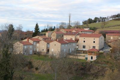 Location salle Saint-Quentin-sur-Sauxillanges (Puy-de-Dôme) - Goulapie #17