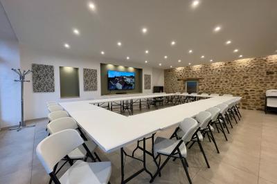 Location salle Saint-Quentin-sur-Sauxillanges (Puy-de-Dôme) - Goulapie #17