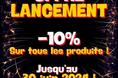 Ouest Artifices Ouest Artifices