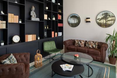 Hôtel Saint Alban Hôtel Saint Alban