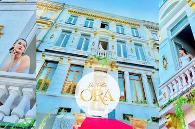 La Villa Ora La Villa Ora