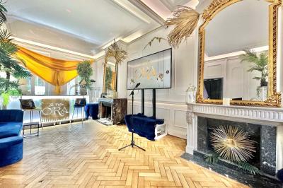 Location salle Tourcoing (Nord) - La Villa Ora #73