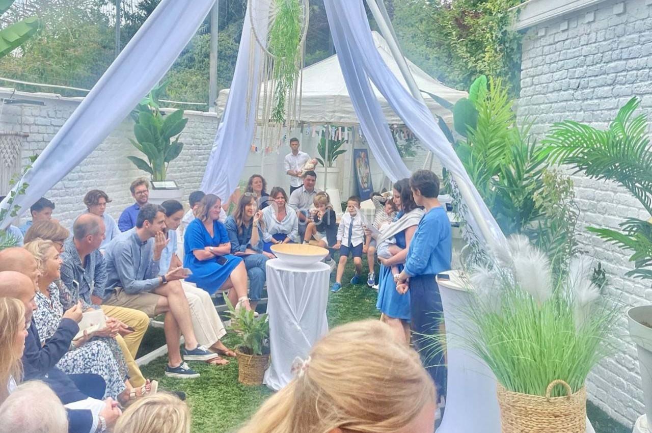 Location salle Tourcoing (Nord) - La Villa Ora #13