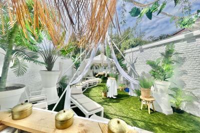 Location salle Tourcoing (Nord) - La Villa Ora #73