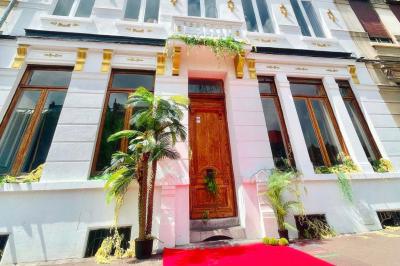 Location salle Tourcoing (Nord) - La Villa Ora #73