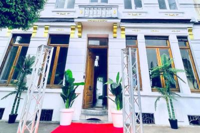 Location salle Tourcoing (Nord) - La Villa Ora #73