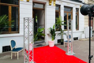 Location salle Tourcoing (Nord) - La Villa Ora #73