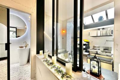 Location salle Tourcoing (Nord) - La Villa Ora #73