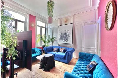 Location salle Tourcoing (Nord) - La Villa Ora #73