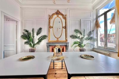 Location salle Tourcoing (Nord) - La Villa Ora #73