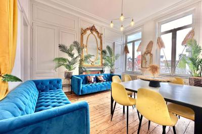 Location salle Tourcoing (Nord) - La Villa Ora #73