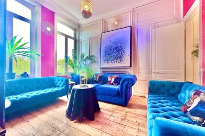 Location salle Tourcoing (Nord) - La Villa Ora #73