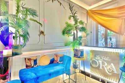 Location salle Tourcoing (Nord) - La Villa Ora #73