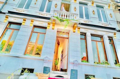 Location salle Tourcoing (Nord) - La Villa Ora #73